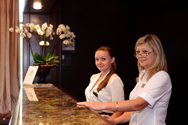 Hotel National Националь